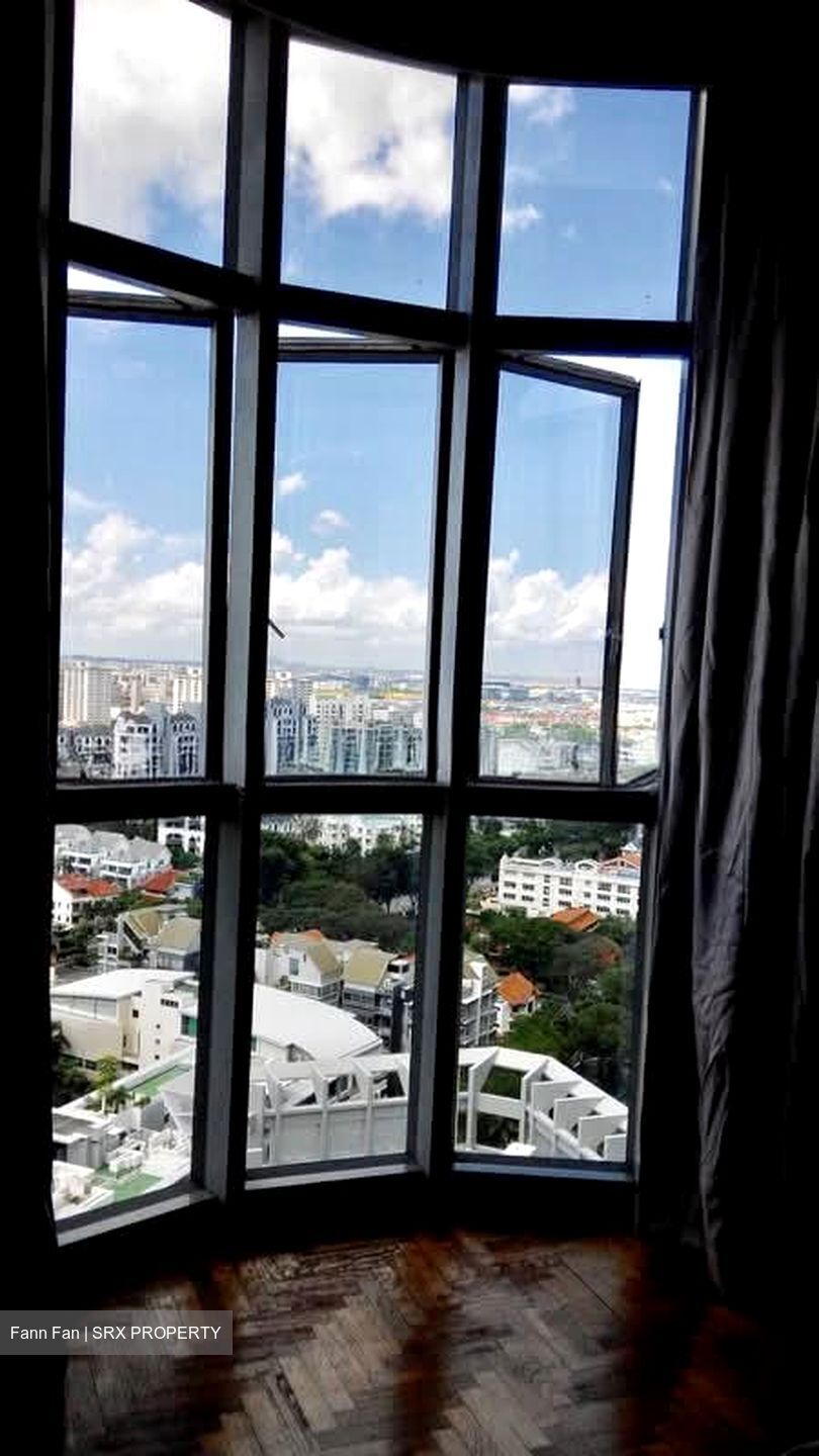 The Bayshore (D16), Condominium #596415081